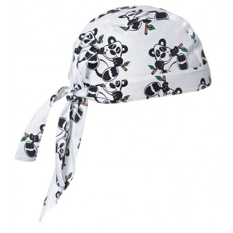 Bandana Unisex EGOCHEF Wild 670105