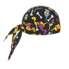 Bandana Unisex EGOCHEF Dino 670133 (Pack 2 unidades)