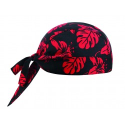 Bandana unisex EGOCHEF 670140 IBISCUS (Pack 2 u.)