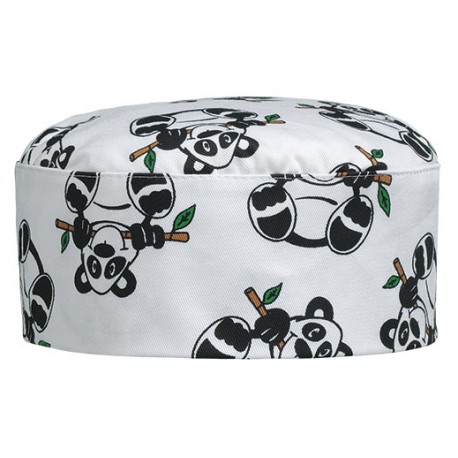 Gorro Cocina EGOCHEF Tamburello Wild 680105