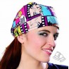 Bandana Pirata EL DIDAL Mod. GO0026 Cine