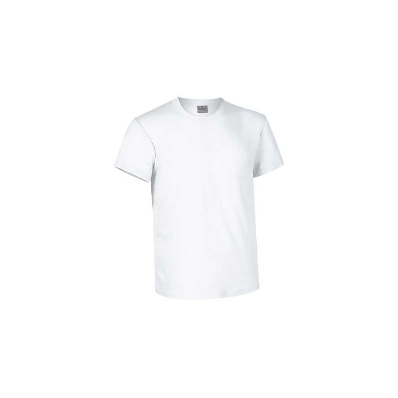 Camisetas técnicas blancas para sublimación