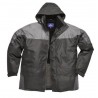 Parka Forrada PORTWEST Angus Mod. S573