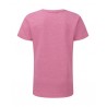 Camiseta niña cuello pico RUSSELL HD T 166G (descatalogado)