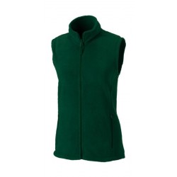 Chaleco polar de mujer RUSSELL 872F