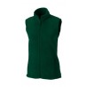 Chaleco polar de mujer RUSSELL 872F