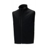 Chaleco Softshell de hombre RUSSELL 141M
