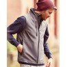 Chaleco Softshell de hombre RUSSELL 141M