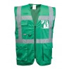 Chaleco Iona Executive PORTWEST F476