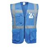 Chaleco Iona Executive PORTWEST F476