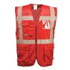 Chaleco Iona Executive PORTWEST F476
