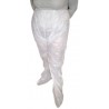 Pantalón plastificado desechable para presoterapia IBP 08/05/110 (Caja 100 unidades)