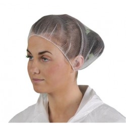 Red de nylon para el pelo PORTWEST Mod. D115 (6.000 unidades)