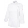 Chaqueta de cocina para mujer VELILLA 405203TC