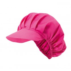 Cofia mujer cocina VELILLA 404004