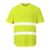 Camiseta de malla PORTWEST C394