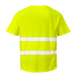 Camiseta de malla PORTWEST C394