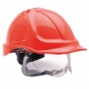 Casco Endurance con visor PORTWEST Mod. PW55