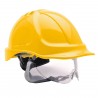 Casco Endurance con visor PORTWEST Mod. PW55