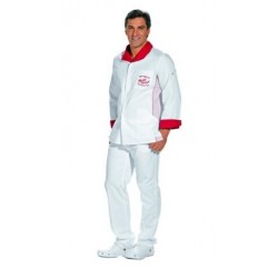 Chaqueta alimentación LEIBER Mod. 12/1105