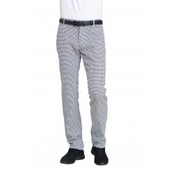 Pantalón cocina unisex | Pantalón cuadros| LEIBER 12/1380