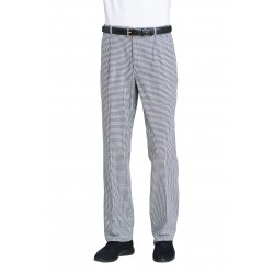 Pantalón cocina | Pantalón unisex | Pantalón cocinero LEIBER 12/5550