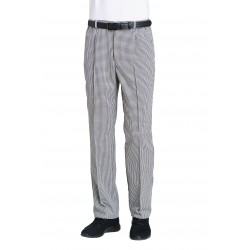 Pantalón cocina | Pantalón unisex | Pantalón cocinero LEIBER 12/8800