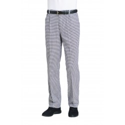 Pantalón cocina  | Pantalón unisex | Pantalón cuadros LEIBER 12/5730