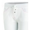 Pantalón para mujer sanitario largo 80 cm LEIBER 08/7100