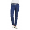 Pantalón para mujer sanitario-jeans LEIBER 08/7600