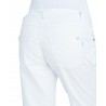 PANTALÓN SANITARIO PARA MUJER LEIBER 08/7091 (DESCATALOGADO)