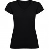 Camiseta escote a pico para mujer ROLY 6646 Victoria