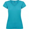 Camiseta escote a pico para mujer ROLY 6646 Victoria