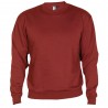 Sudadera clásica laboral unisex ROLY 1070