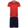 Conjunto deportivo infantil ROLY 0457 United