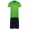 Conjunto deportivo ROLY 0457 United infantil