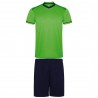 Conjunto deportivo infantil ROLY 0457 United