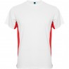 Camiseta técnica ROLY 0424 Tokyo manga corta