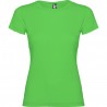 Camiseta ROLY 6627 Jamaica de mujer