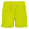 Bañador infantil ROLY 6716 Aqua con bolsillos