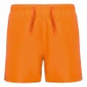 Bañador infantil ROLY 6716 Aqua con bolsillos
