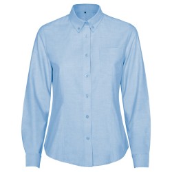 Camisa ROLY 5068 Oxford woman