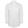 Camisa manga larga hombre ROLY 5507 Oxford