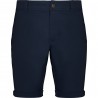 Bermuda ROLY 9005 Ringo para hombre