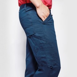 Pantalón ROLY 9108 Protect de trabajo