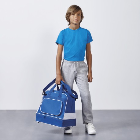 Bolsa deportiva ROLY 7111 Striker