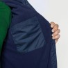 Chaqueta de trabajo acolchada impermeable ROLY 1108 Yukon