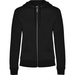 Chaqueta sudadera para mujer ROLY 6425 Veleta