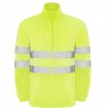 Chaqueta polar de alta visibilidad ROLY 9305 Altair