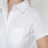 Camisa manga corta mujer ROLY 5061 Sofia